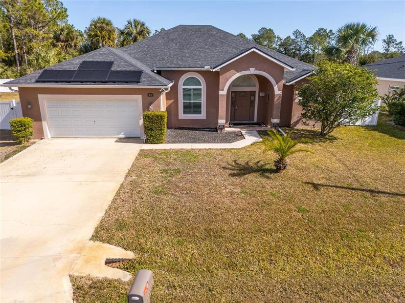 Picture of 42 Luther Drive, Palm Coast FL 32137