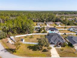 Picture of 42 Luther Drive, Palm Coast, FL 32137
