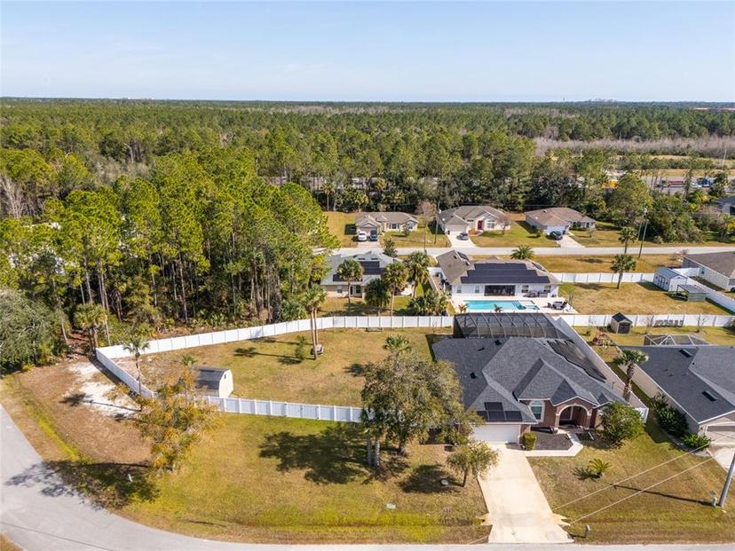 Picture of 42 Luther Drive, Palm Coast FL 32137
