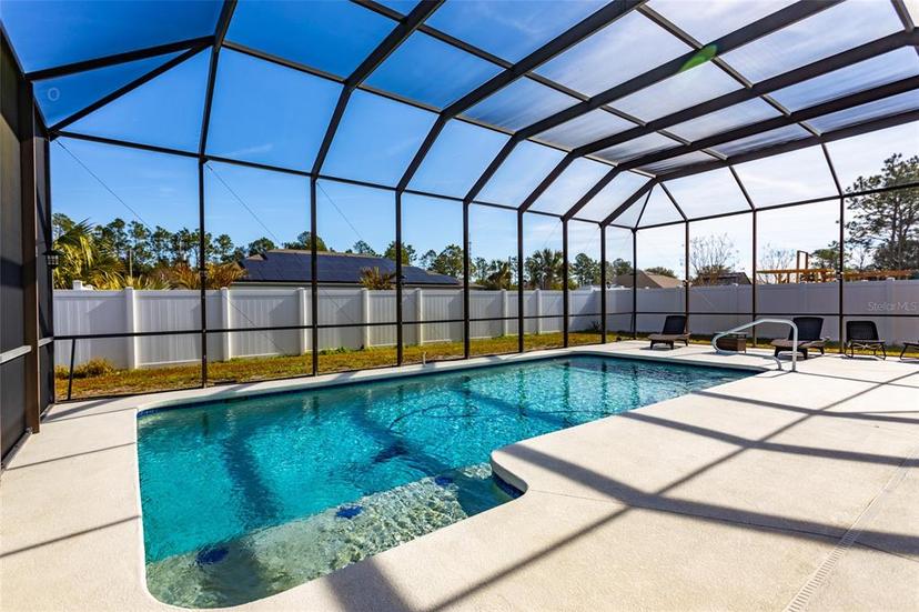 Picture of 42 Luther Drive, Palm Coast FL 32137