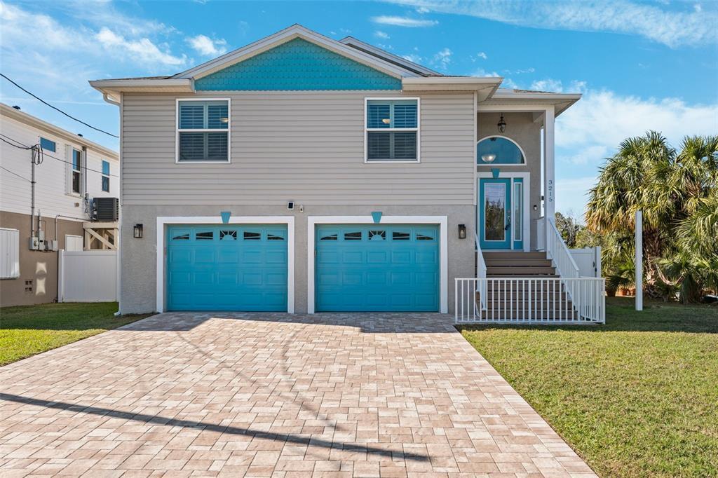 Picture of 3215 Rose Arbor Drive, Hernando Beach, FL 34607