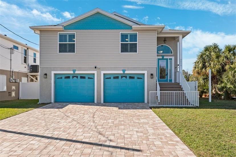 Picture of 3215 Rose Arbor Drive, Hernando Beach FL 34607