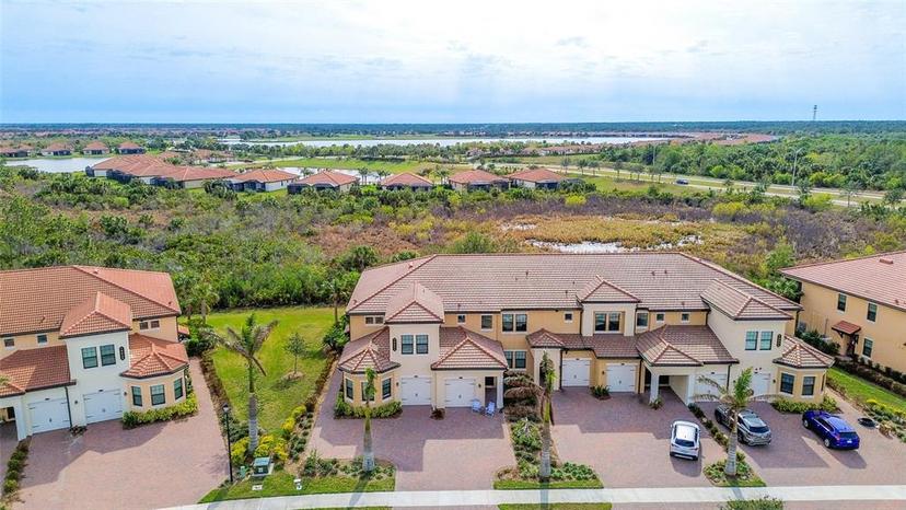 Picture of 10031 Crooked Creek Drive Unit 201, Venice FL 34293