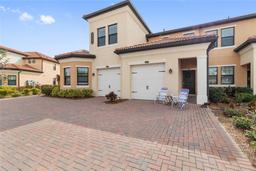 Picture of 10031 Crooked Creek Drive Unit 201, Venice, FL 34293