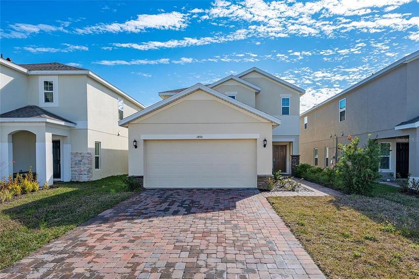 Picture of 1490 Woodmont Boulevard, Kissimmee FL 34746