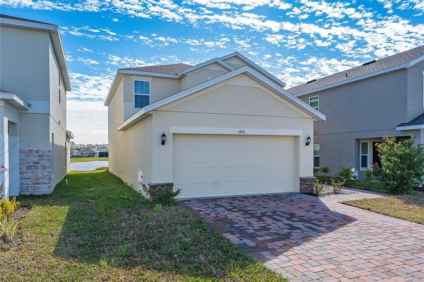 Picture of 1490 Woodmont Boulevard, Kissimmee FL 34746