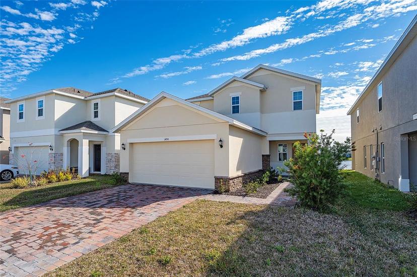 Picture of 1490 Woodmont Boulevard, Kissimmee FL 34746