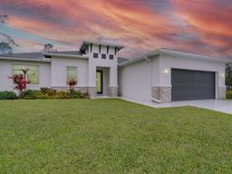 Picture of 2692 Mctague Street, North Port, FL 34291