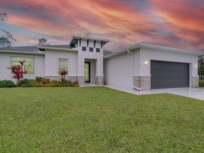 Picture of 2692 Mctague Street, North Port FL 34291
