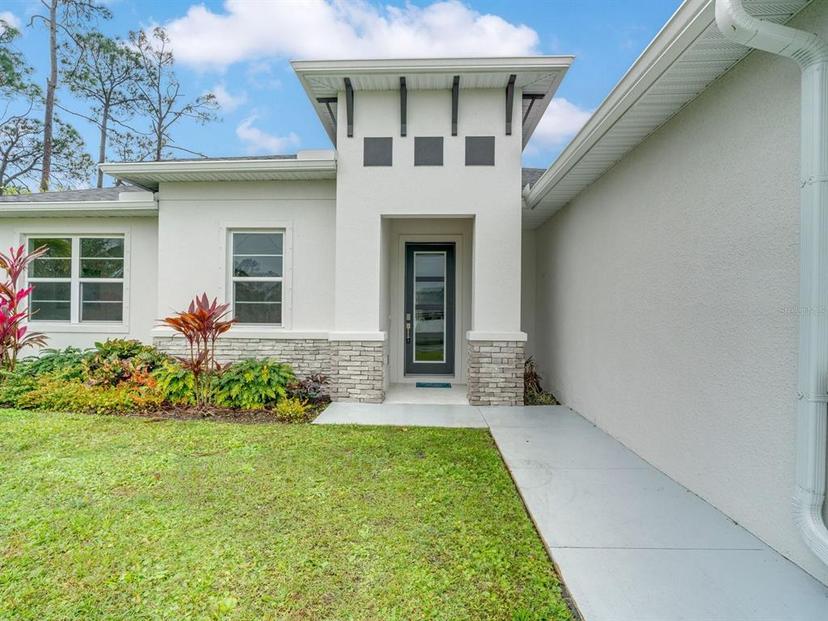 Picture of 2692 Mctague Street, North Port FL 34291