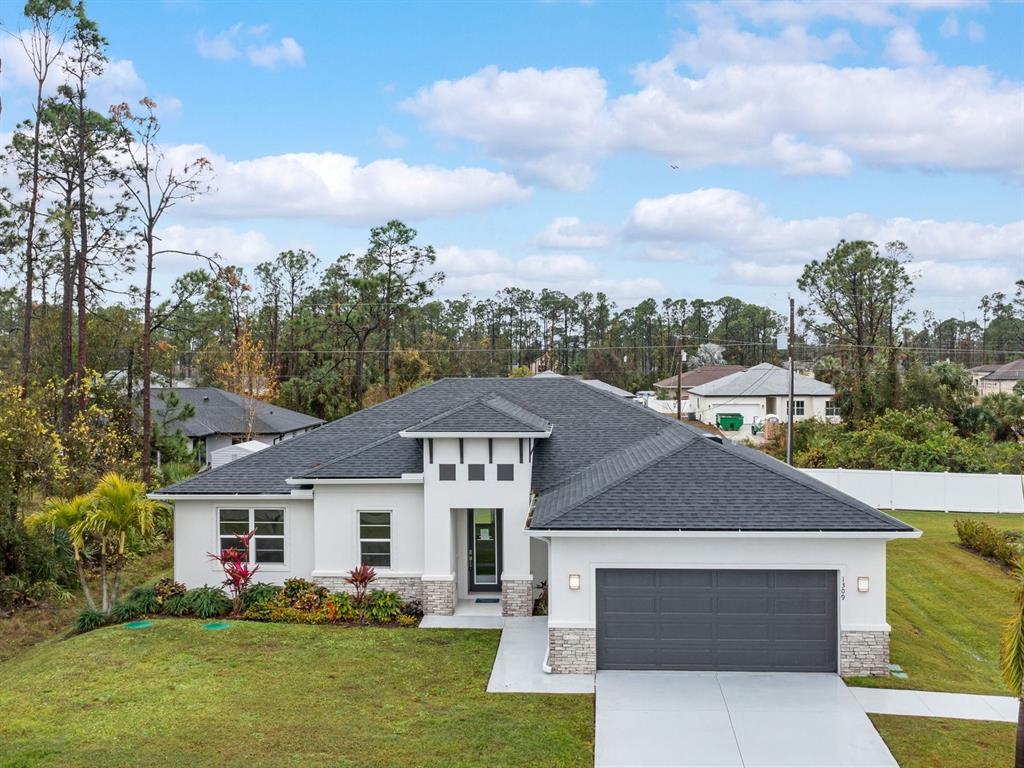 Picture of 2692 Mctague Street, North Port, FL 34291