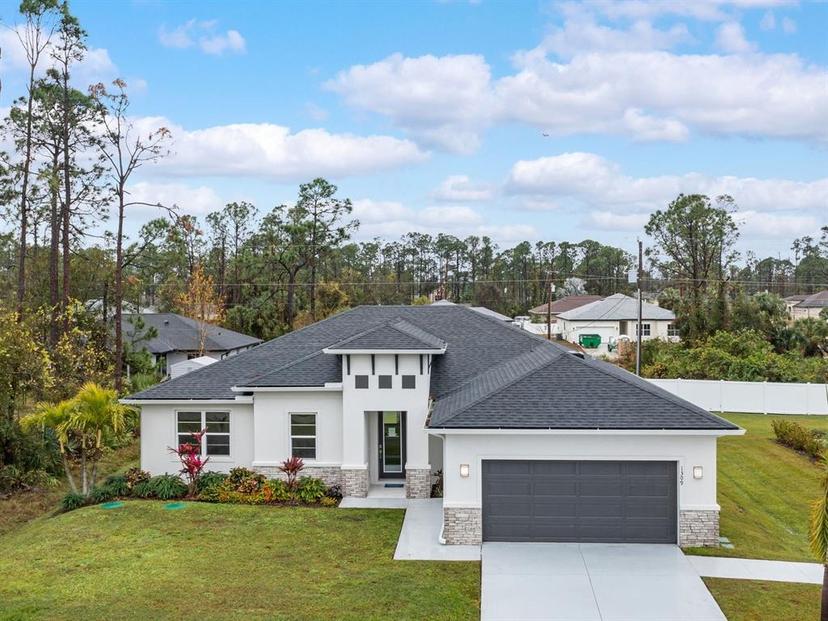 Picture of 2692 Mctague Street, North Port FL 34291