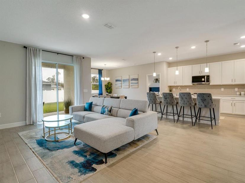 Picture of 2692 Mctague Street, North Port FL 34291
