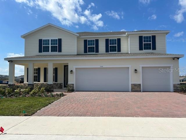 Picture of 3041 Cayey Way, Clermont, FL 34711