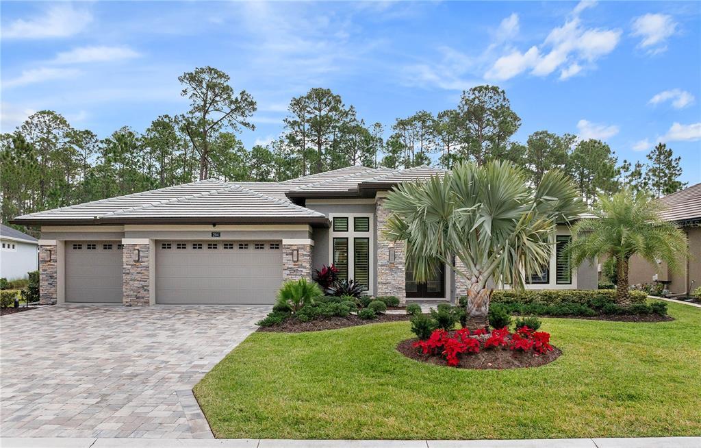 Picture of 204 Ashwood Court, Ormond Beach, FL 32174