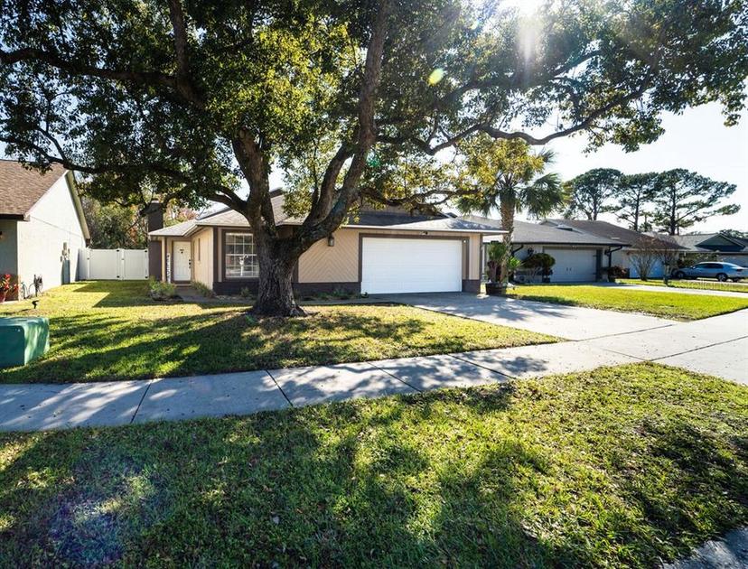 Picture of 1413 La Paloma Circle, Winter Springs FL 32708