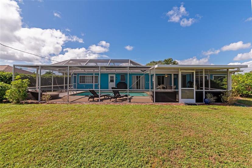 Picture of 125 Severin Road Se, Port Charlotte FL 33952