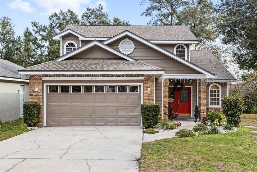 Picture of 2705 Grantham Court, Orlando FL 32835