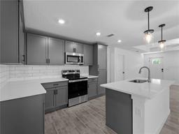 Picture of 4089 Felhorn Street, Port Charlotte, FL 33948