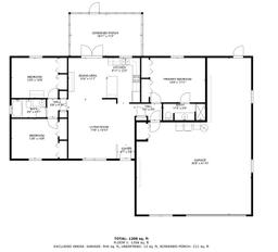 Picture of 4680 Poinciana Drive, Indian Lake Estates, FL 33855