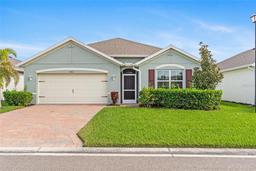 Picture of 3861 Cobblestone Lane, Port Charlotte, FL 33980