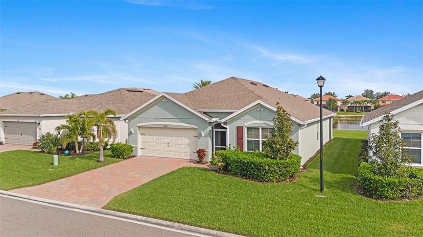 Picture of 3861 Cobblestone Lane, Port Charlotte FL 33980