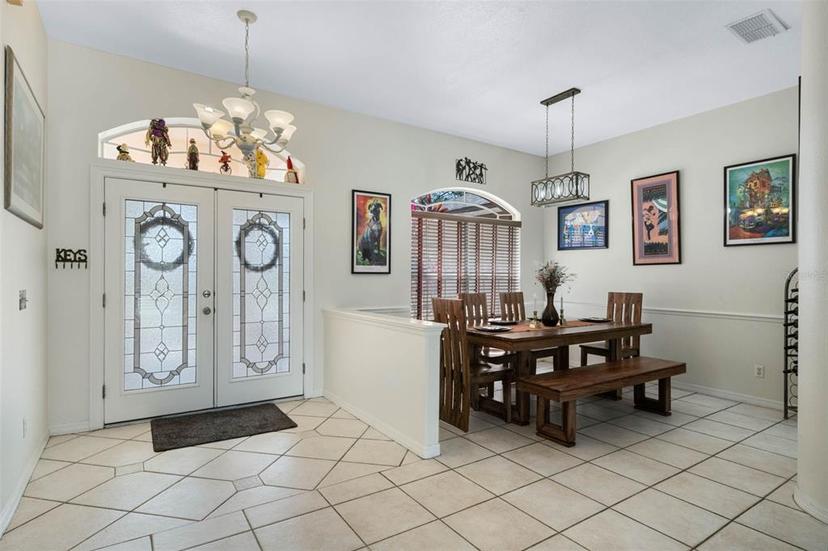 Picture of 14101 Vista Del Lago Boulevard, Clermont FL 34711