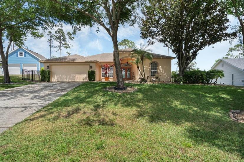Picture of 14101 Vista Del Lago Boulevard, Clermont FL 34711
