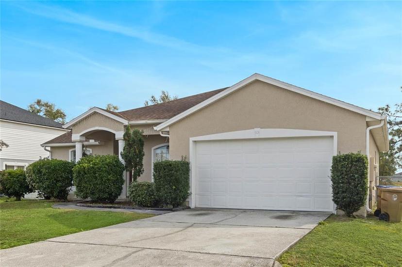Picture of 63 York Court, Kissimmee FL 34758