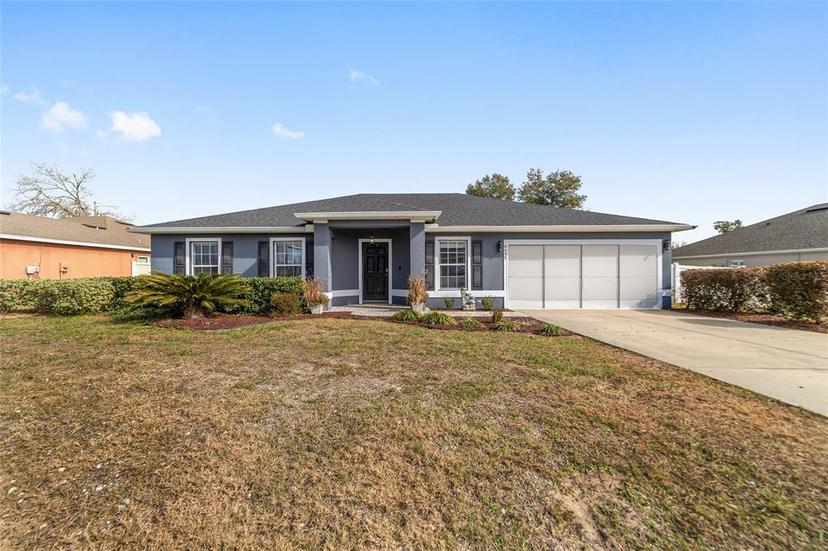 Picture of 6695 SW 64Th Terrace, Ocala FL 34476