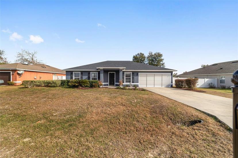 Picture of 6695 SW 64Th Terrace, Ocala FL 34476