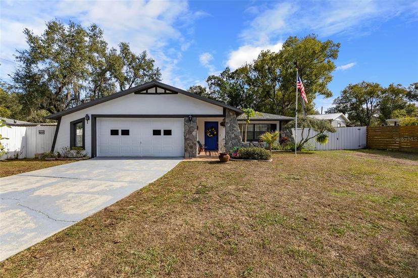 Picture of 204 Trout Avenue, Inverness FL 34450