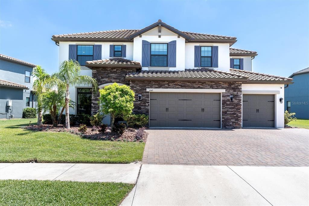 Picture of 6145 Marsh Trail Drive, Odessa, FL 33556