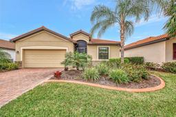 Picture of 9895 Wingood Drive, Venice, FL 34292