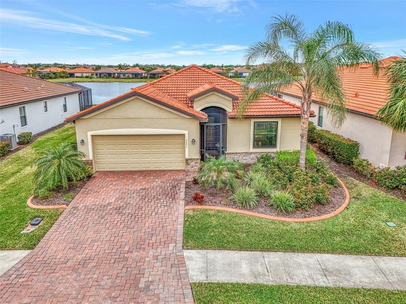 Picture of 9895 Wingood Drive, Venice FL 34292