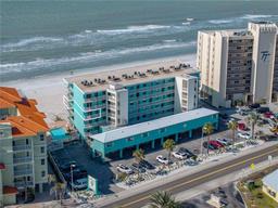 Picture of 19440 Gulf Boulevard Unit 301, Indian Rocks Beach, FL 33785