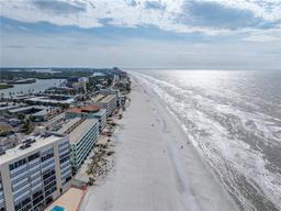 Picture of 19440 Gulf Boulevard Unit 301, Indian Rocks Beach, FL 33785