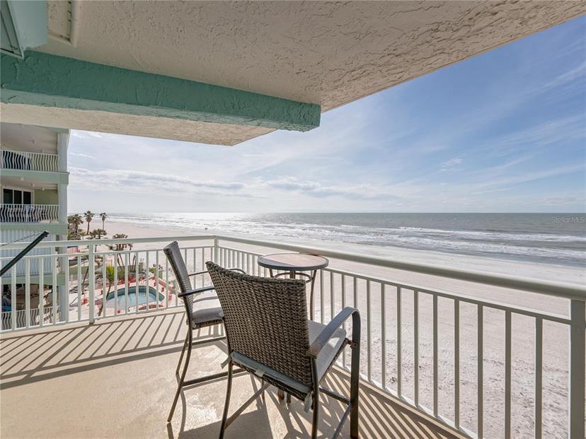 Picture of 19440 Gulf Boulevard Unit 301, Indian Rocks Beach FL 33785