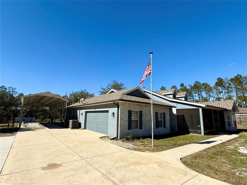 Picture of 41913 Cassia Street, Eustis FL 32736