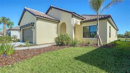 Picture of 221 Brindisi Circle, Nokomis, FL 34275