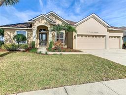 Picture of 125 Viola Drive, Auburndale, FL 33823