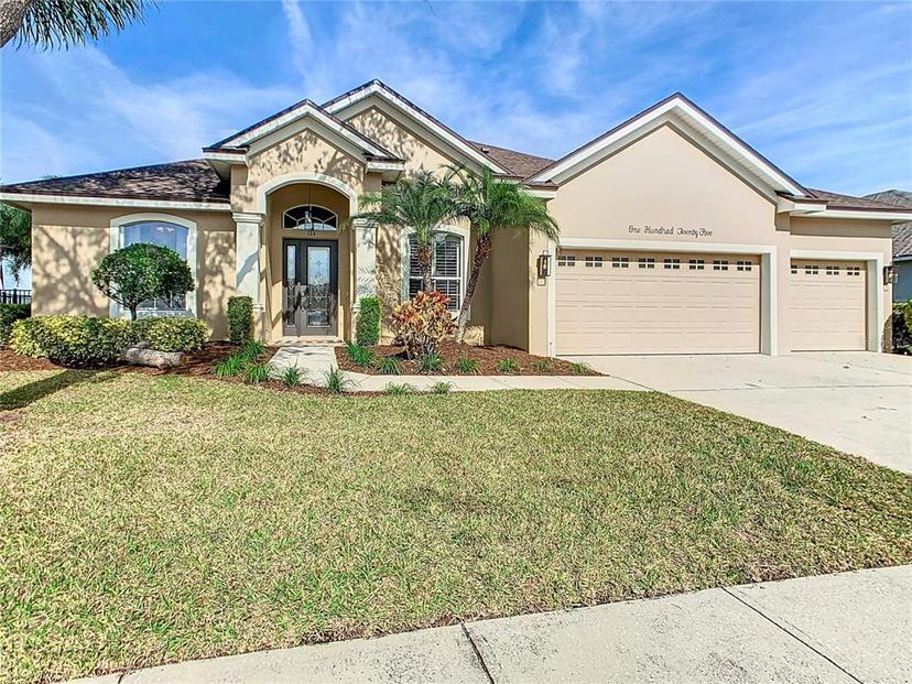 Picture of 125 Viola Drive, Auburndale FL 33823