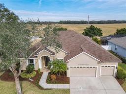 Picture of 125 Viola Drive, Auburndale, FL 33823