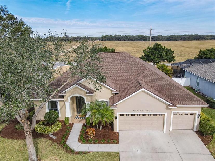 Picture of 125 Viola Drive, Auburndale FL 33823