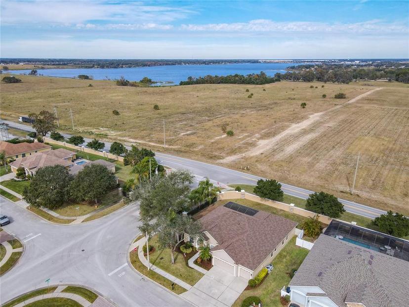 Picture of 125 Viola Drive, Auburndale FL 33823