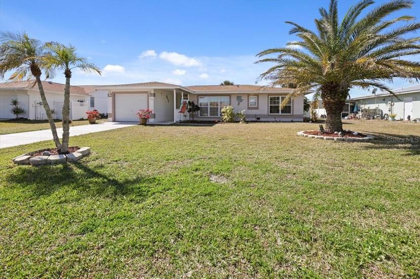 Picture of 93 Rotonda Circle, Rotonda West FL 33947