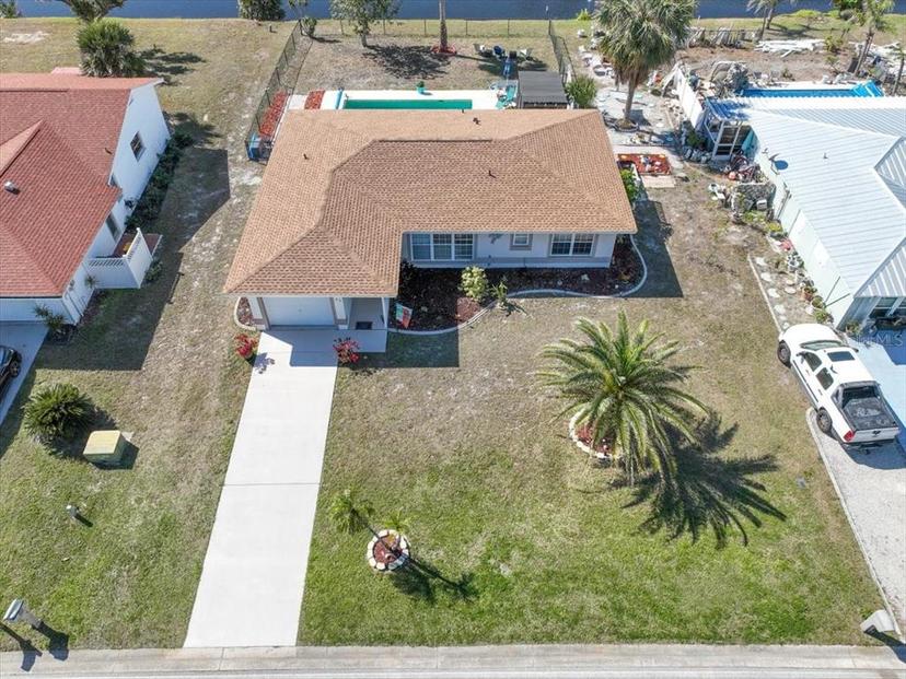 Picture of 93 Rotonda Circle, Rotonda West FL 33947
