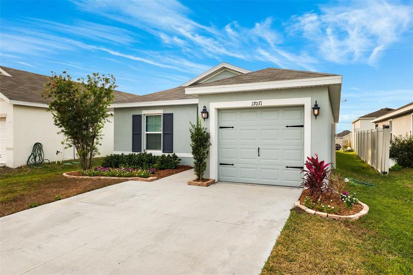 Picture of 17071 Oval Rum Drive, Wimauma FL 33598