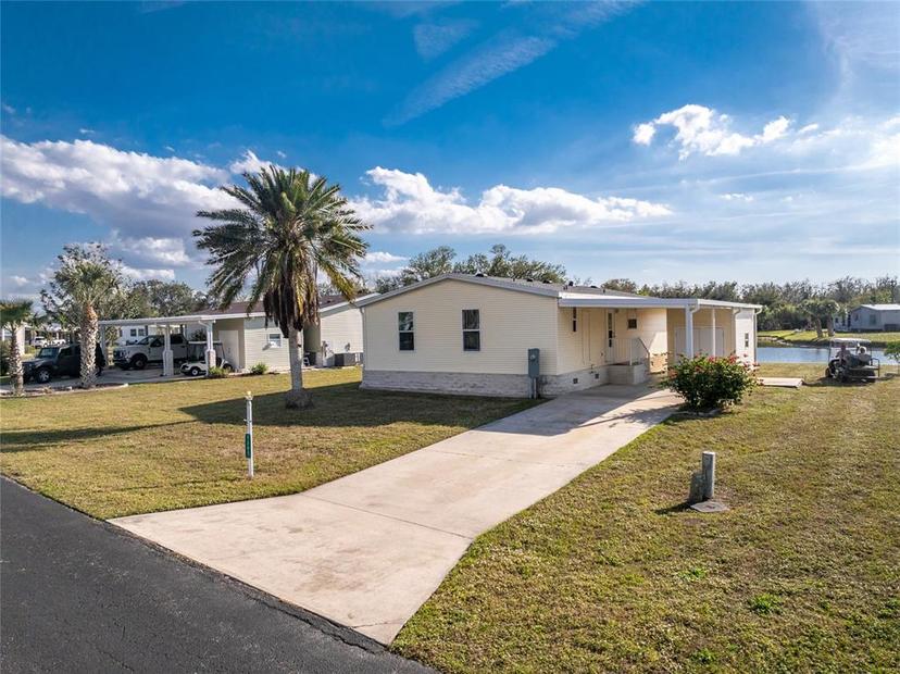 Picture of 1595 Ibis Court, Punta Gorda FL 33982