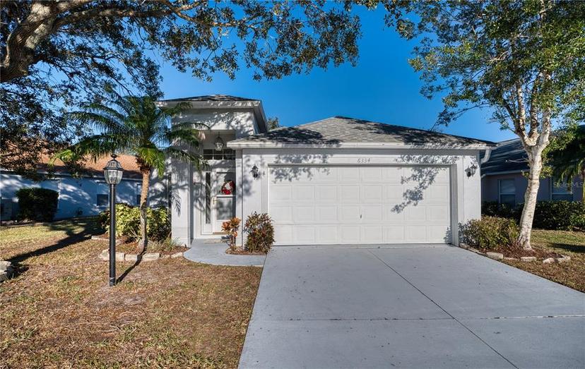 Picture of 6334 Yellowtop Drive, Lakewood Ranch FL 34202